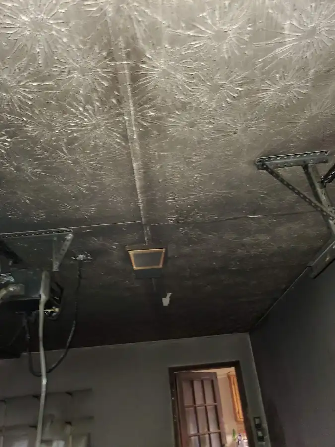 Fire and smoke damage assessment for Emergency Water Damage Services in Tonawanda